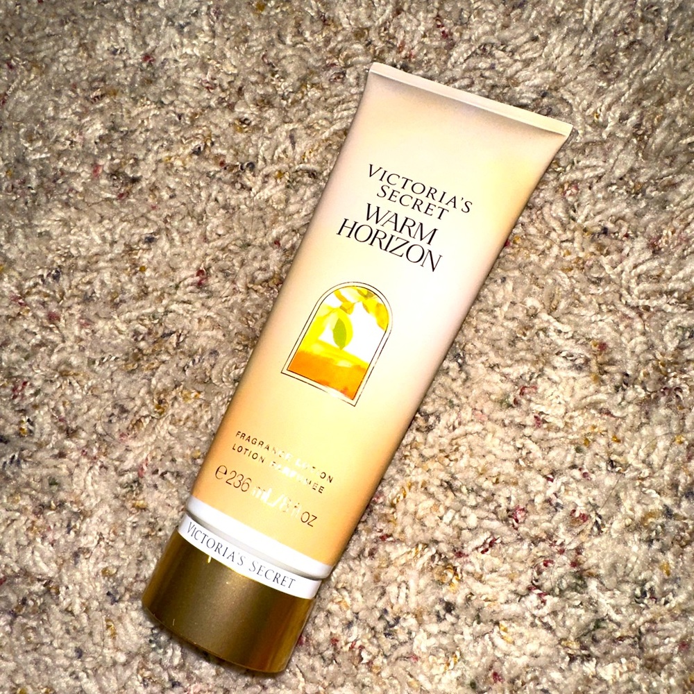 NWT Victoria’s Secret BODY CARE Limited Edition Elemental Escape Lotion